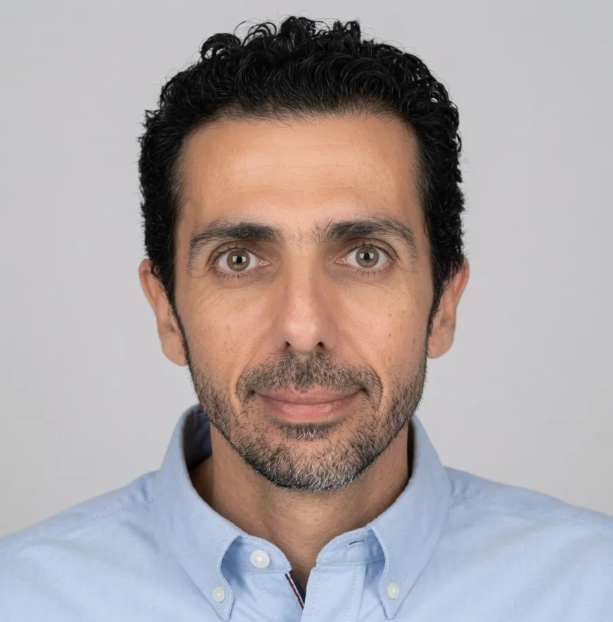 Amr Sakr